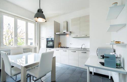 Villa Guardia Apartment | 120 m² Apartment ∙ 3 bedrooms ∙ 5 guests
