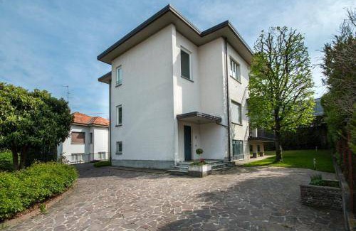 Villa Guardia Apartment | 120 m² Apartment ∙ 3 bedrooms ∙ 5 guests