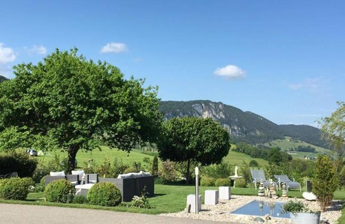 Welschenrohr Apartment | 120 m² Apartment ∙ 2 bedrooms ∙ 6 guests