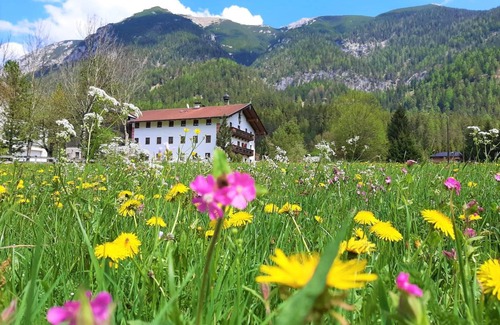 Achenkirch Apartment | 120 m² Apartment ∙ 2 bedrooms ∙ 4 guests