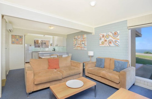 Port Elliot Apartment | 120 m² Apartment ∙ 2 bedrooms ∙ 5 guests