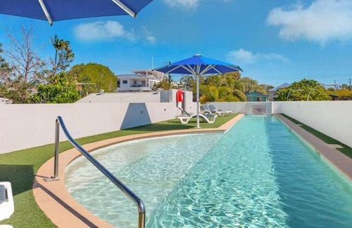 Scarborough Apartment | 120 m² Apartment ∙ 3 bedrooms ∙ 6 guests