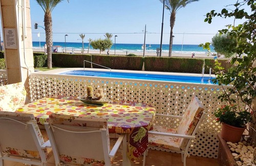 Coveta Fuma Apartment | 120 m² Apartment ∙ 3 bedrooms ∙ 6 guests