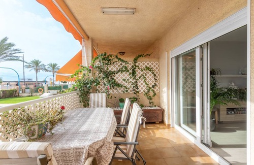 Coveta Fuma Apartment | 120 m² Apartment ∙ 3 bedrooms ∙ 6 guests