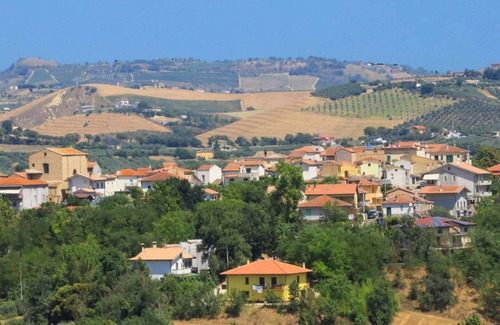 Ortona Apartment | 120 m² Apartment ∙ 3 bedrooms ∙ 5 guests
