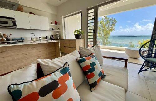 Grand Gaube Apartment | 120 m² Apartment ∙ 3 bedrooms ∙ 6 guests