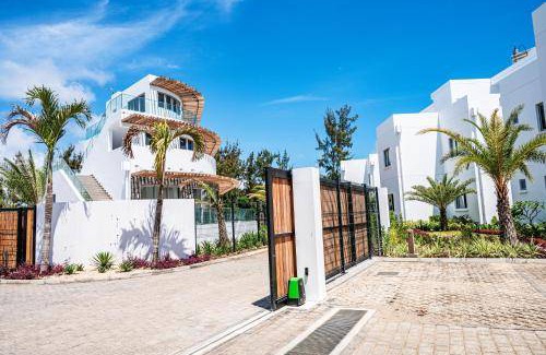 Grand Gaube Apartment | 120 m² Apartment ∙ 3 bedrooms ∙ 6 guests