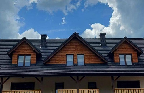 Wetlina Apartment | 120 m² Apartment ∙ 3 bedrooms ∙ 10 guests