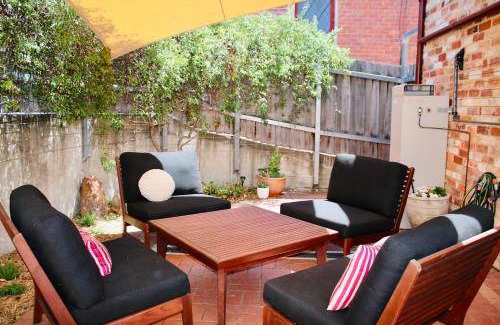Bendigo Apartment | 120 m² Apartment ∙ 1 bedroom ∙ 4 guests