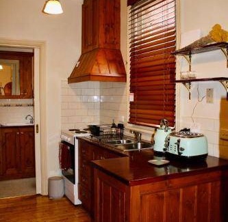 Bendigo Apartment | 120 m² Apartment ∙ 1 bedroom ∙ 4 guests