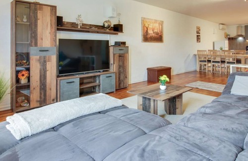 Agerskov Apartment | 120 m² Apartment ∙ 1 bedroom ∙ 4 guests