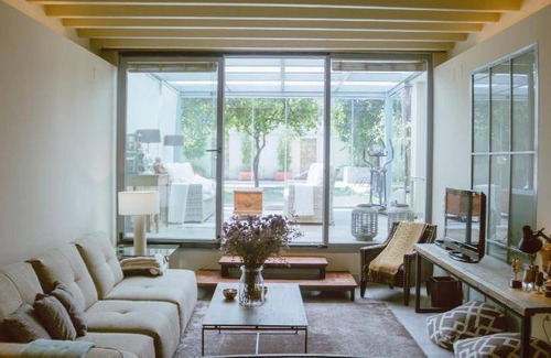 Jerez de la Frontera Old Town Apartment | 120 m² Apartment ∙ 2 bedrooms ∙ 4 guests