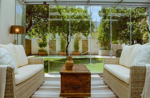 Jerez de la Frontera Old Town Apartment | 120 m² Apartment ∙ 2 bedrooms ∙ 4 guests