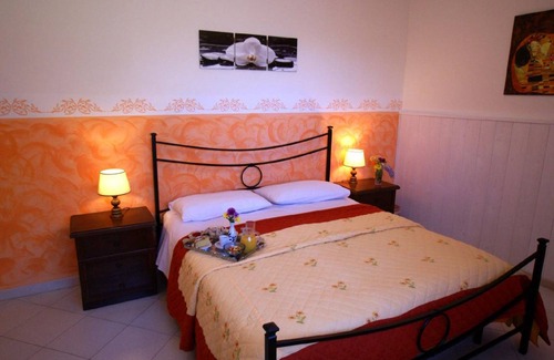 Bosco Apartment | 120 m² Apartment ∙ 2 bedrooms ∙ 6 guests