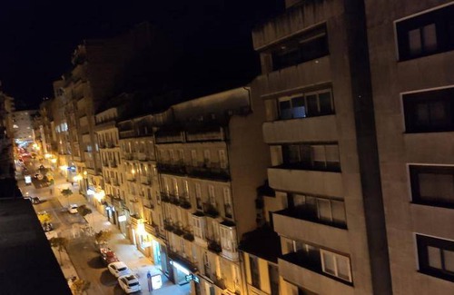 Ourense Apartment | 120 m² Apartment ∙ 2 bedrooms ∙ 10 guests