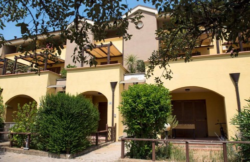 Alberese Apartment | 120 m² Apartment ∙ 2 bedrooms ∙ 8 guests