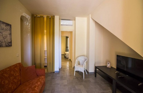 Alberese Apartment | 120 m² Apartment ∙ 2 bedrooms ∙ 8 guests