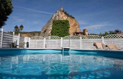 Caprona Apartment | 120 m² Apartment ∙ 2 bedrooms ∙ 6 guests