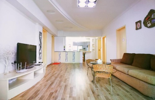Siming Apartment | 120 m² Apartment ∙ 3 bedrooms ∙ 6 guests