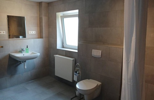 Pottum Apartment | 120 m² Apartment ∙ 3 bedrooms ∙ 5 guests
