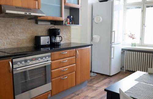 Kamppi Apartment | 120 m² Apartment ∙ 3 bedrooms ∙ 11 guests