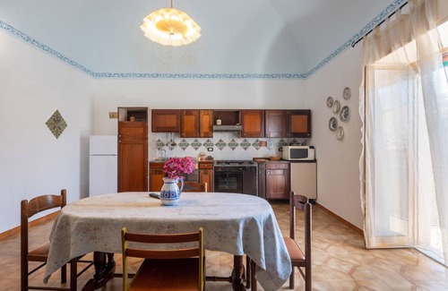 Prizzi Apartment | 120 m² Apartment ∙ 3 bedrooms ∙ 5 guests