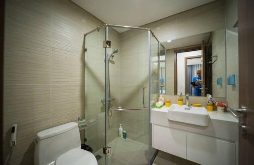 Tu Liem Apartment | 120 m² Apartment ∙ 3 bedrooms ∙ 6 guests