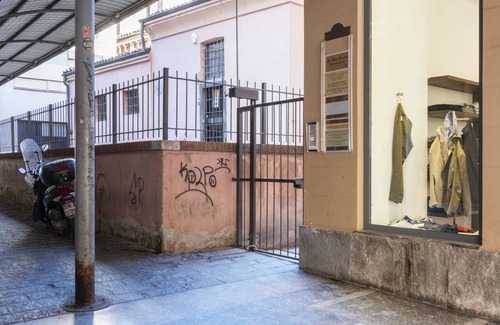 Pavia Apartment | 120 m² Apartment ∙ 3 bedrooms ∙ 6 guests