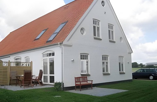 Grasten Apartment | 120 m² Apartment ∙ 3 bedrooms ∙ 6 guests