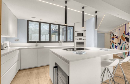 Les Chalets - Saint-Aubin - Saint-Etienne Apartment | 120 m² Apartment ∙ 3 bedrooms ∙ 6 guests