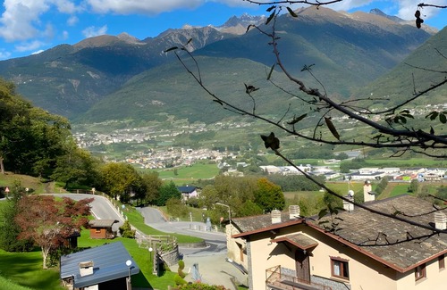 Castello dell'Acqua Apartment | 120 m² Apartment ∙ 3 bedrooms ∙ 6 guests
