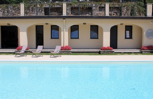 Mergozzo Apartment | 120 m² Apartment ∙ 3 bedrooms ∙ 8 guests