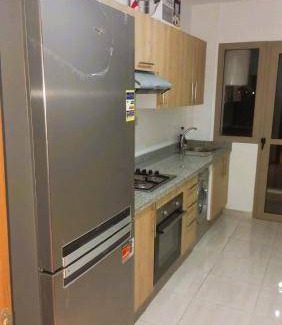 Cherrat Apartment | 120 m² Apartment ∙ 3 bedrooms ∙ 6 guests