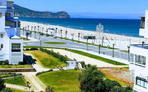 Tetouan Apartment | 120 m² Apartment ∙ 3 bedrooms ∙ 12 guests