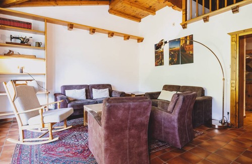 Kaprun Apartment | 120 m² Apartment ∙ 4 bedrooms ∙ 12 guests