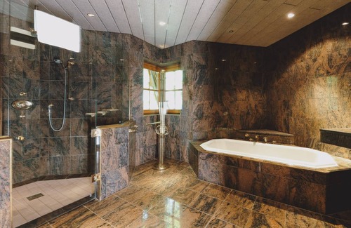 Kaprun Apartment | 120 m² Apartment ∙ 4 bedrooms ∙ 12 guests