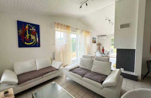 Aubiere Apartment | 120 m² Apartment ∙ 4 bedrooms ∙ 8 guests