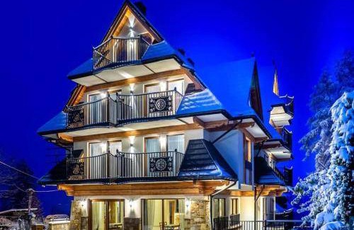 Male Ciche Apartment | 120 m² Apartment ∙ 5 bedrooms ∙ 15 guests