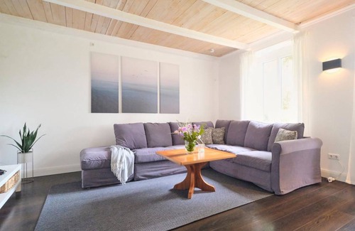 Wagersrott Apartment | 120 m² Apartment ∙ 2 bedrooms ∙ 4 guests