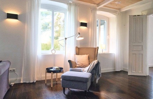 Wagersrott Apartment | 120 m² Apartment ∙ 2 bedrooms ∙ 4 guests