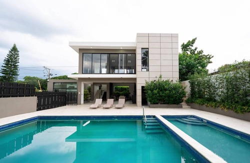 Santiago Province Apartment | 120 m² Apartment ∙ 3 bedrooms ∙ 6 guests