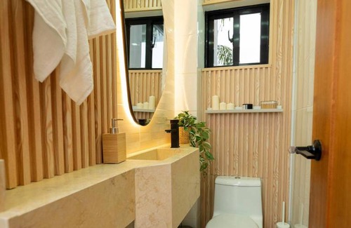 Santiago Province Apartment | 120 m² Apartment ∙ 3 bedrooms ∙ 6 guests
