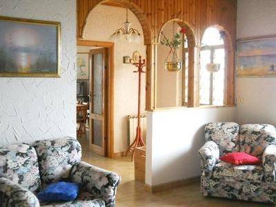 Catignano Apartment | 120 m² Apartment ∙ 3 bedrooms ∙ 6 guests