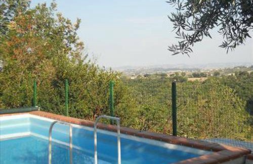 Catignano Apartment | 120 m² Apartment ∙ 3 bedrooms ∙ 6 guests