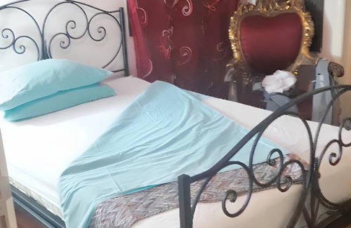 Scoglitti Apartment | 120 m² Apartment ∙ 2 bedrooms ∙ 4 guests