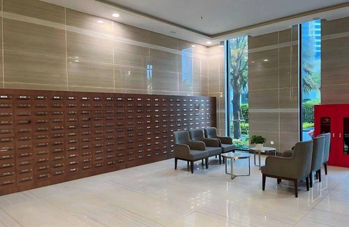 My Đinh Apartment | 120 m² Apartment ∙ 4 bedrooms ∙ 8 guests
