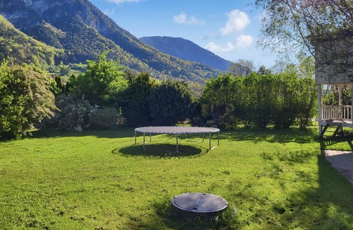 Reichenau an der Rax House | 120 m² House ∙ 4 bedrooms ∙ 8 guests