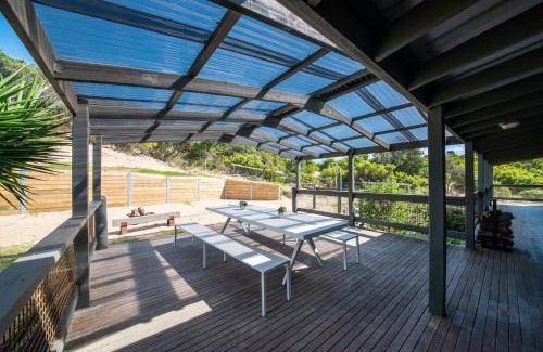 St. Andrews Beach House | 120 m² House ∙ 6 bedrooms ∙ 13 guests