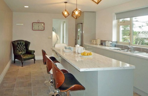 Connemara House | 120 m² Bungalow ∙ 2 bedrooms ∙ 4 guests