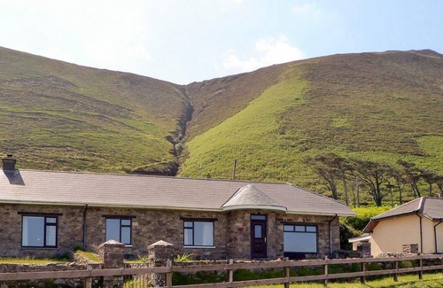 Rossbeigh House | 120 m² Bungalow ∙ 3 bedrooms ∙ 6 guests